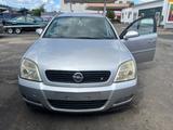 Opel Signum Elegance - gebrauchte Opel Signum aus dem Jahr 2004