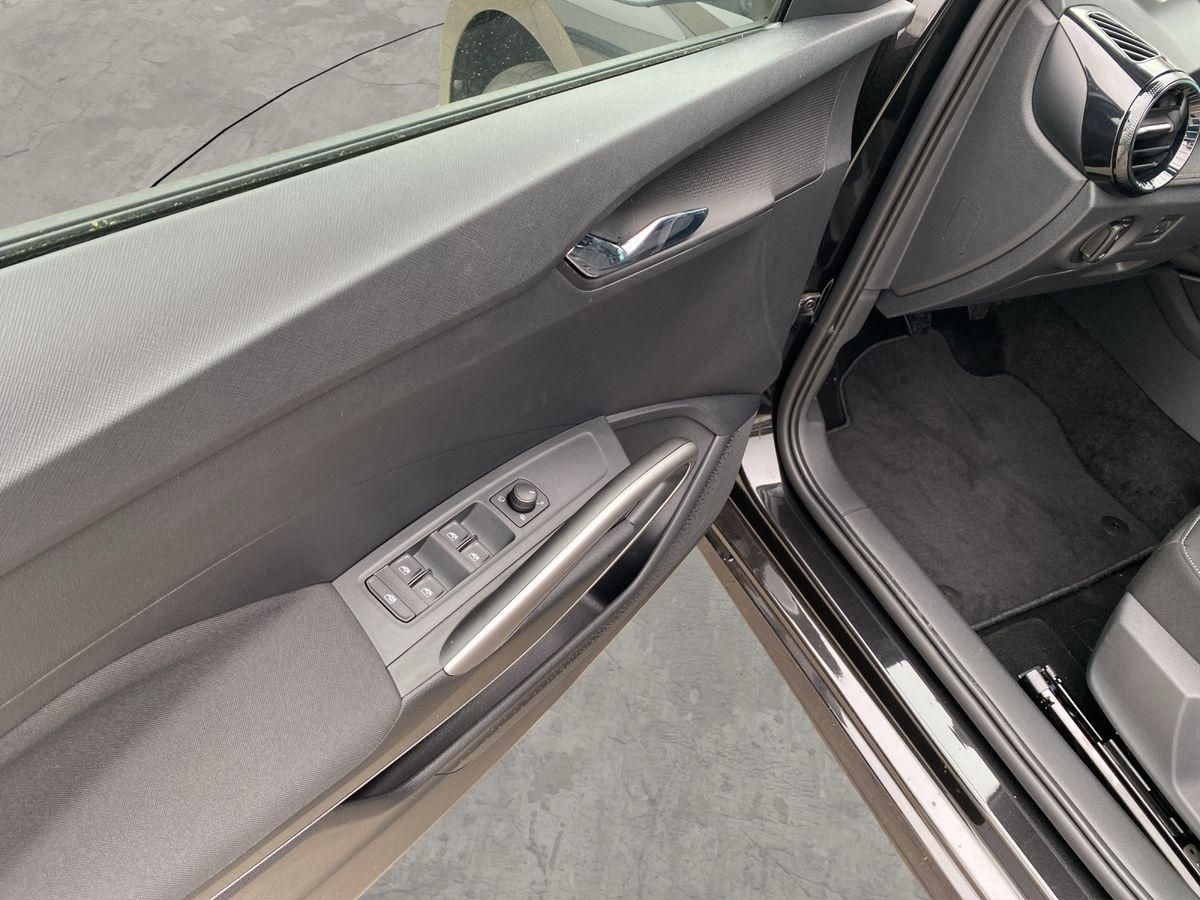 Skoda Fabia - Bild 9