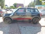 MINI Countryman Bi-Xenon/SHZ/Leder/BT/Klima/Allwetter - MINI MINI: Countryman