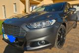 Ford Mondeo 2,0 TDCi 110kW Titan Turnier AHK+HU neu - Ford Mondeo: Turnier Tdci