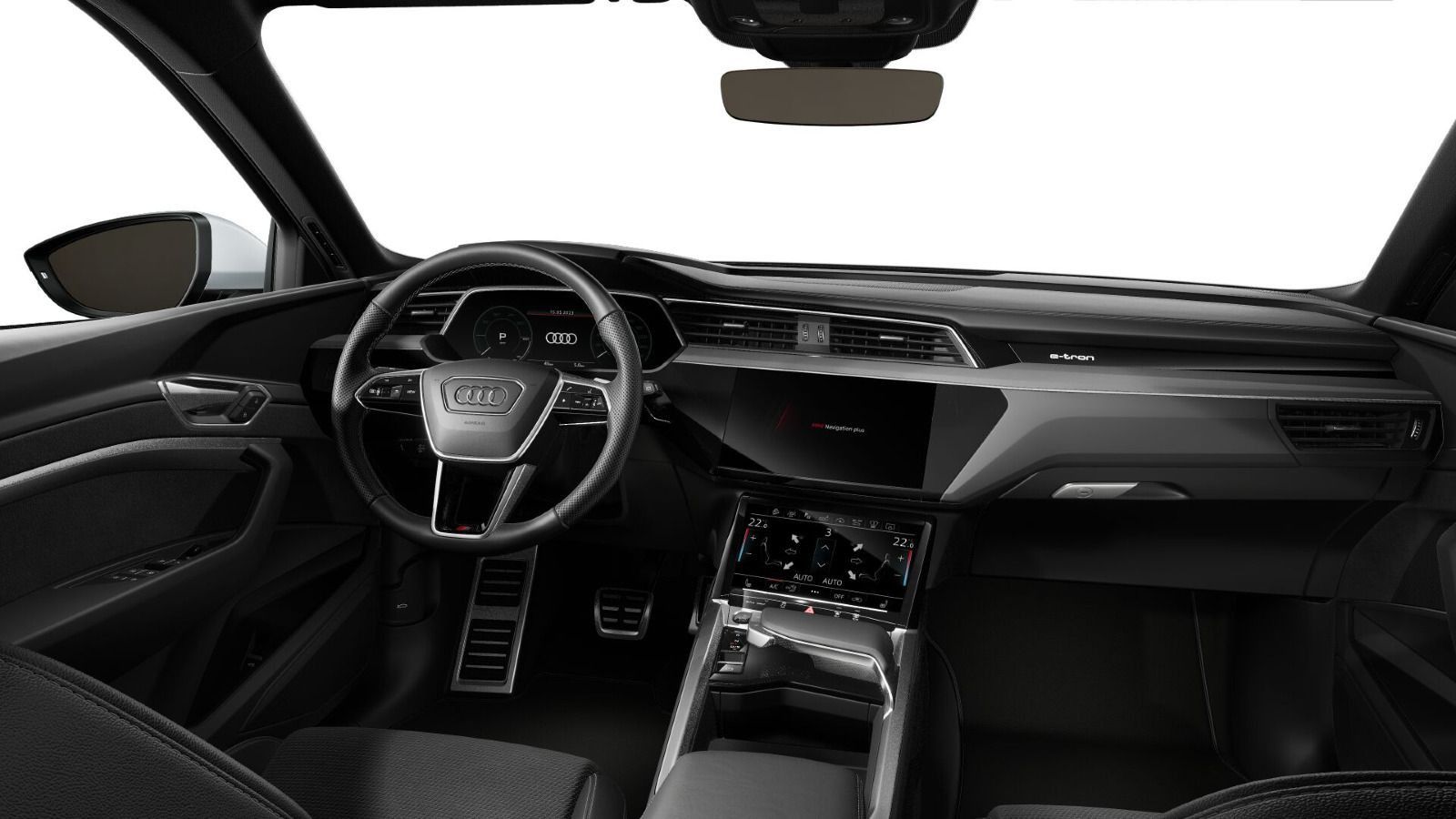 Audi e-tron - Bild 9