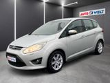 Ford C-Max 1.6 Ti-VCT 2xKlima Parksen. BT FSHz - Ford C-Max: 1.6