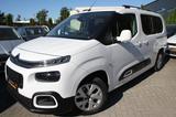 Citroën Berlingo Feel XL Lang Automatik Klima/PDC/AHK - Citroën aus 2020