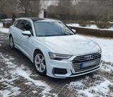 Audi A6 55 TFSI e S tronic quattro sport Avant sport