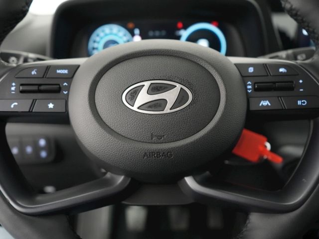 i20 FACELIFT T-GDI TREND 48V+NAVI+RÜCKFAHRKAMERA