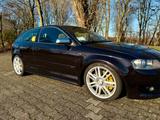 Audi S3 8P Turbo MTM Quattro 330 PS Sonder... - Audi S3: Turbo