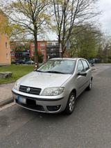 Fiat Punto 1.2 188 - Fiat Punto in Solingen