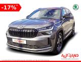 Skoda Kodiaq Sportline 1.5 TSI DSG Matrix ACC 360° AHK