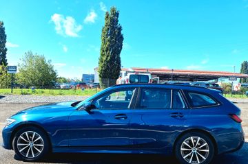 BMW 318 - 1
