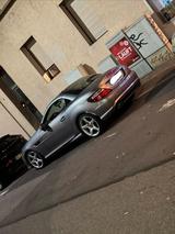 Mercedes-Benz Mercedes Slk r172 AMG-line 86.000km - Mercedes-Benz SLK r172
