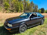 Audi Coupe 2.3 20v 7A Turbo - Audi S2 Gebrauchtwagen