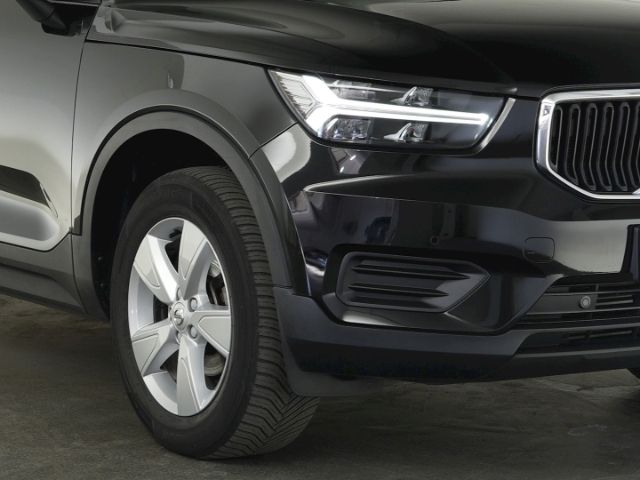 XC40 T3+LED LICHT+RÜCKFAHRKAMERA+SITZHEIZUNG+PAR