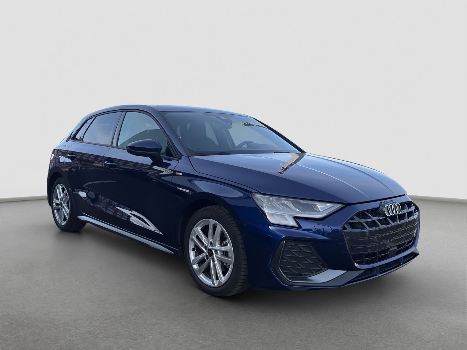 Audi A3 - Bild 17