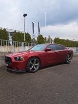 Dodge Charger 5.7 RT 100 Jahre Dodge Edition top Zusta - Dodge: Rt