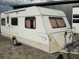 HYMER / ERIBA / HYMERCAR Living 530 FB  Autark,Dusche, Zelt,Mark,Vollaus. - Offers