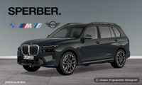BMW X7 - Vorschau Bild 1