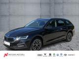 Skoda Octavia Combi 1.5 TSI CLEVER MATRIX+NAVI+ACC+SHZ - gebrauchte Skoda Octavia aus dem Jahr 2022