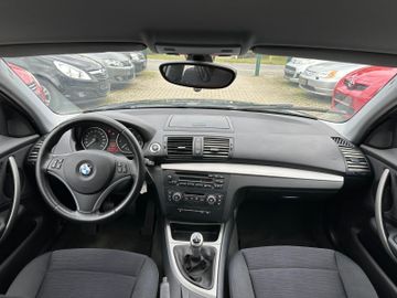 BMW 116 - 9