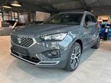 Seat Tarraco Xp. 2.0 TSI 245PS DSG 4Drive *CAM*NAV*7S