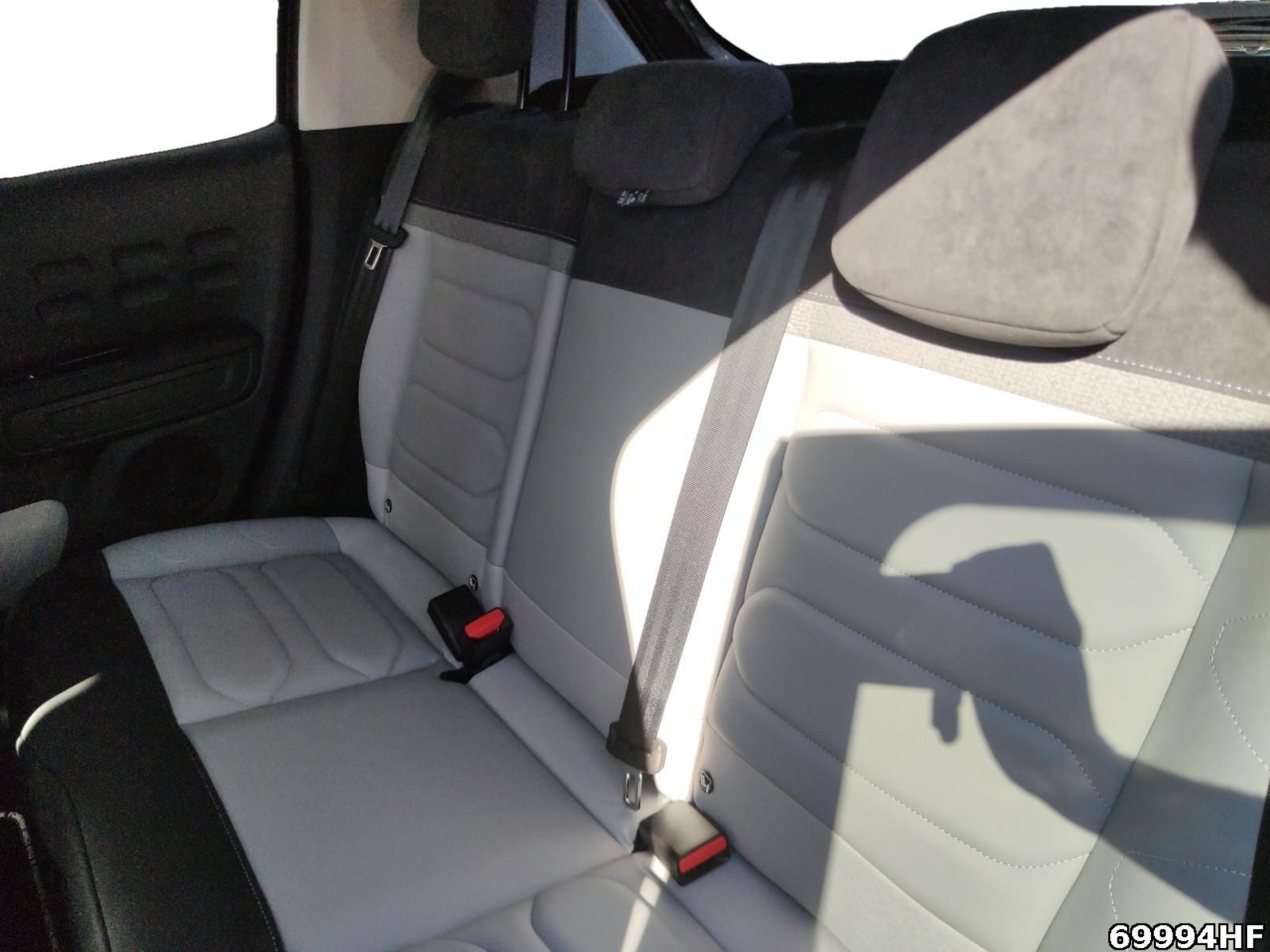 Fahrzeugabbildung Citroën C3 1.2 PureTech 110 Elle Stop&Start (Euro 6d)