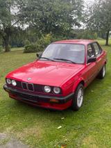 BMW E30 318i | Baujahr 1988 | Liebhaberfah... - BMW 318 aus 1988: 318i