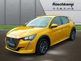 Peugeot e-208 Active Pack LED-Scheinwerfer SHZ Klima - Peugeot e-208: Active
