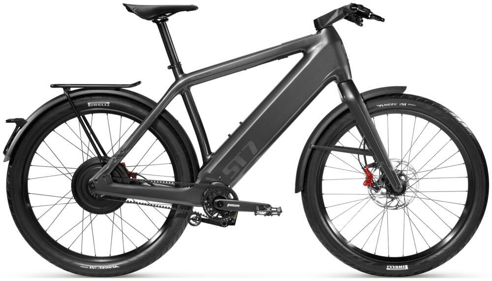 Stromer ST7 Pinion M