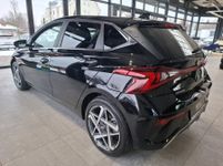 Hyundai i20 - Vorschau Bild 6