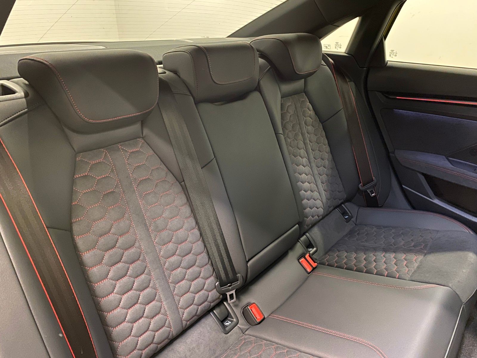 Audi RS3 - Bild 13