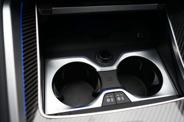 Fahrzeugabbildung BMW X6 xDrive 40 d M Sport Edition NETTO EXPORT