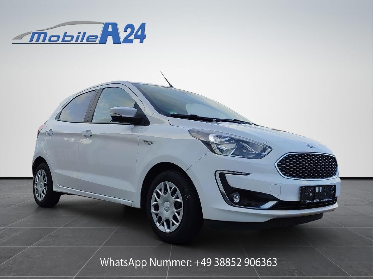Ford Ka/Ka+