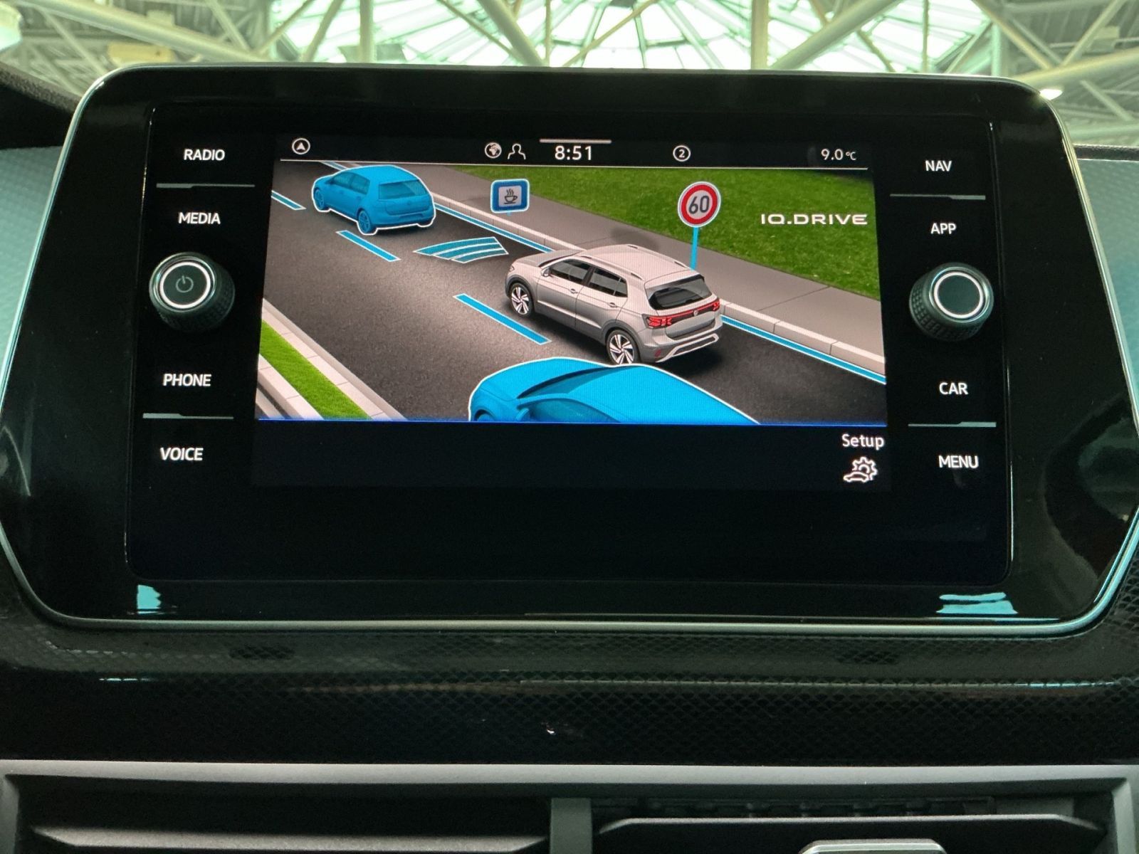 Volkswagen T-Cross - Bild 18