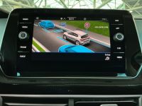 Volkswagen T-Cross - Vorschau Bild 18