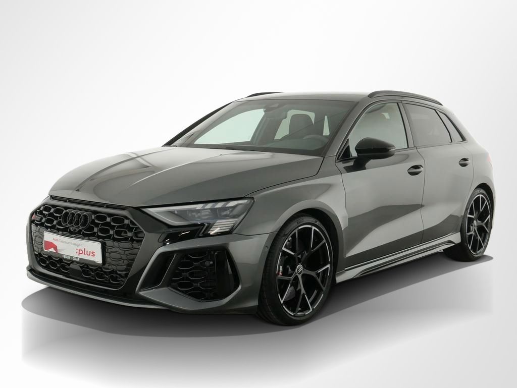 Audi RS3 - Bild 15