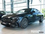 Mercedes-Benz CLE 220 d Coupe+AMG+PANO+NIGHT+BURMESTER+20ZOLL - Mercedes-Benz CLE 220 aus 2023