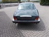Jaguar XJ Daimler Double Six 2.Hand - Jaguar Gebrauchtwagen von 1986