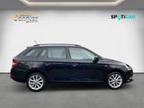 Skoda Fabia Combi Soleil - Skoda Fabia: Soleil
