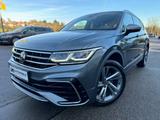 Volkswagen Tiguan Allspace 2.0 TDI R-Line 4M Matrix ACC 1.