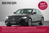 Mercedes-Benz E 200 Avantgarde Pano Distronic 19 Zoll Metallic - mit Benzin-Antrieb: Limousine, mit Klimaautomatik, Metallic