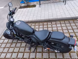 Honda Rebel 500 - TÜV neu, Top Zustand - Offers