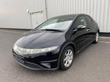 Honda Civic Lim. 5-trg. 1.4 Comfort Klima PDC TÜV NEU - Honda Gebrauchtwagen von 2008