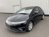 Honda Civic Lim. 5-trg. 1.4 Comfort Klima PDC TÜV NEU - Honda Civic aus 2008