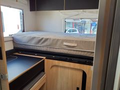 Chausson 724 Etape Line,Connect und Artic Paket