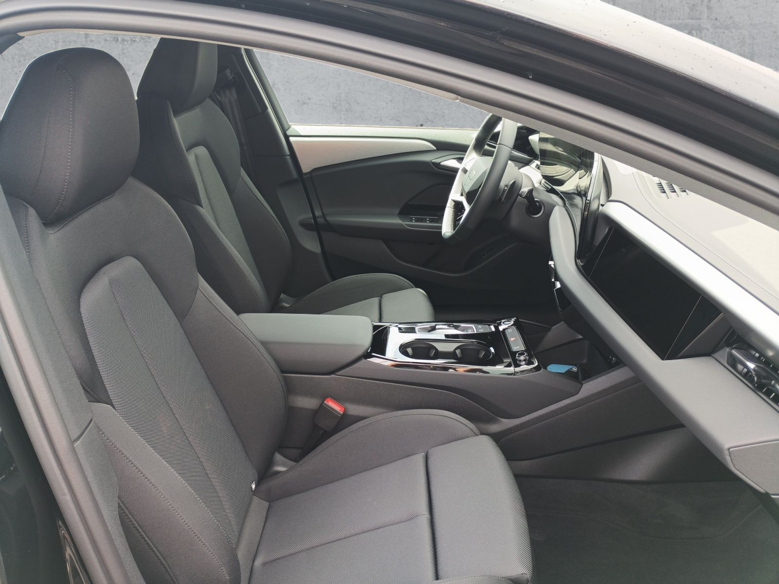 Audi A6 e-tron - Bild 13