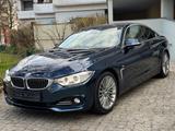 BMW 420 i Coupe Luxury M-Sport/Xenon/LED/TOTW./SPURH - BMW 420 in Berlin