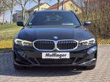 BMW 320e Tour.Sports.Widescreen KomfZug.AHK Leas.398 - BMW: Kombi, E39