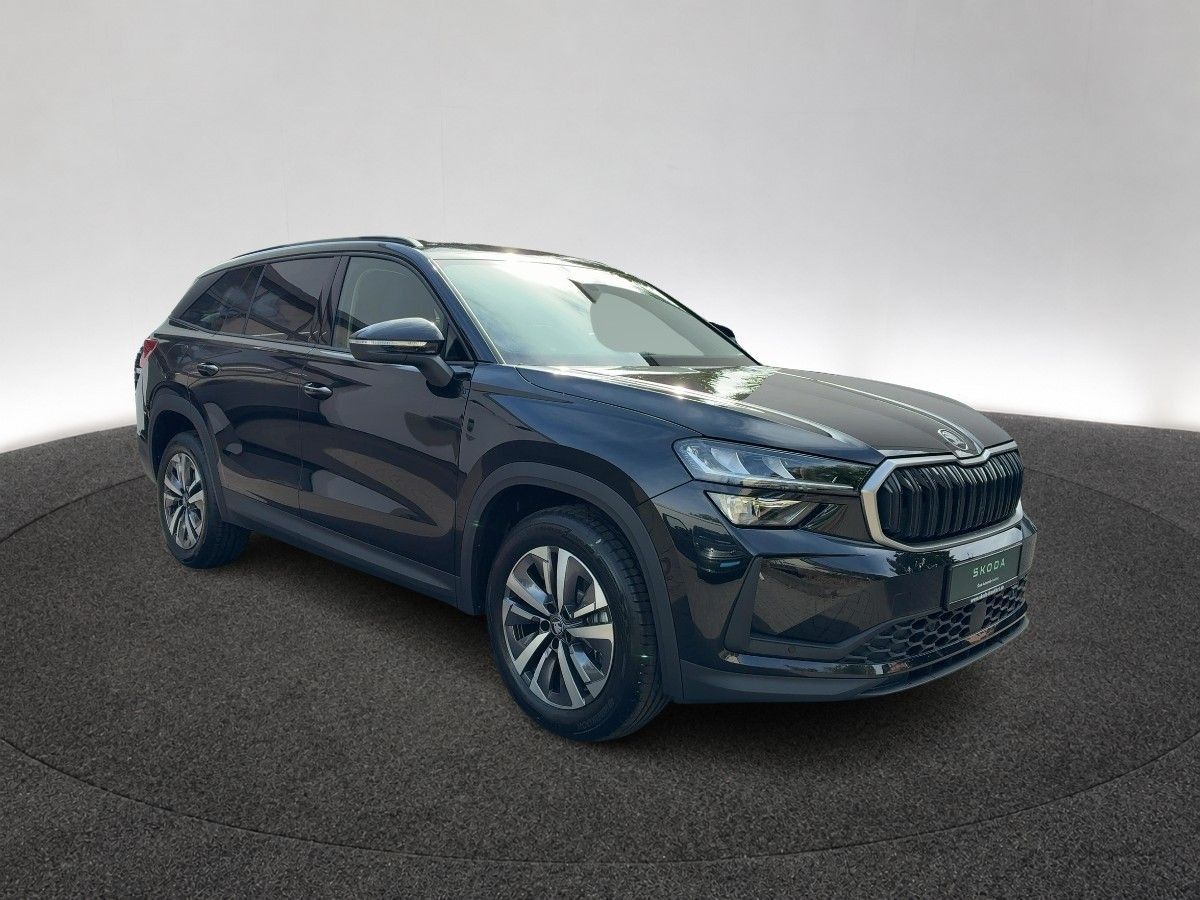 Skoda Kodiaq - Bild 4