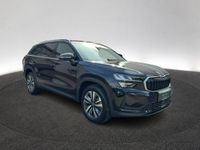 Skoda Kodiaq - Vorschau Bild 4