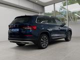 Skoda Kodiaq Scout 4x4 DSG, 2.Hand, 7-Sitzer, Navi - Skoda Kodiaq: Scout