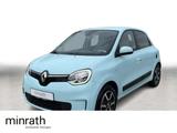 Renault Twingo 1.0 SCe 75 Limited 5-Gang Facelift - Renault Twingo: Facelift